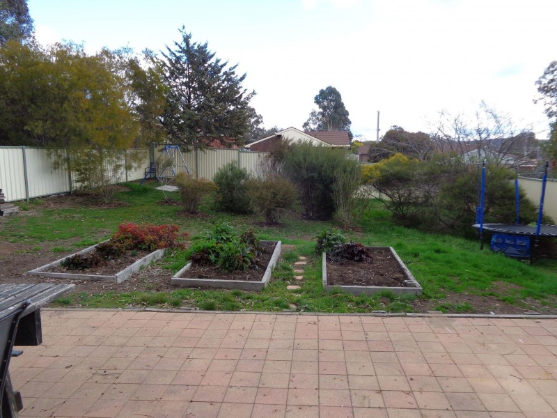 43 Wilkie Street, Castlemaine VIC 3450