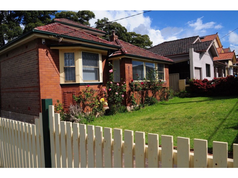 29 Bristol Road, Hurstville NSW 2220