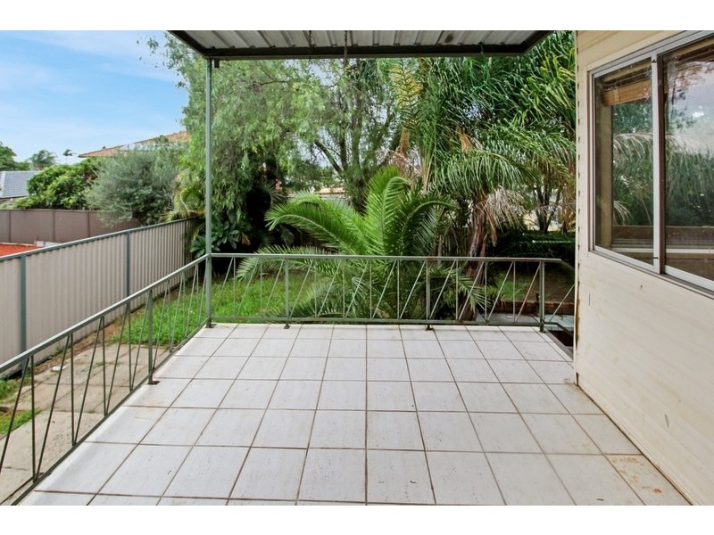 51 Dawson Street, Fairfield Heights NSW 2165