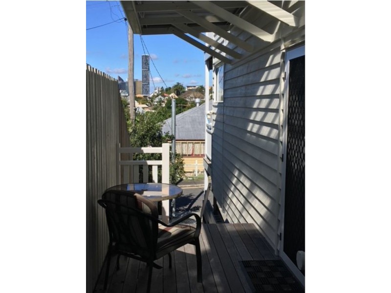 13A Dalley Street, Kelvin Grove QLD 4059