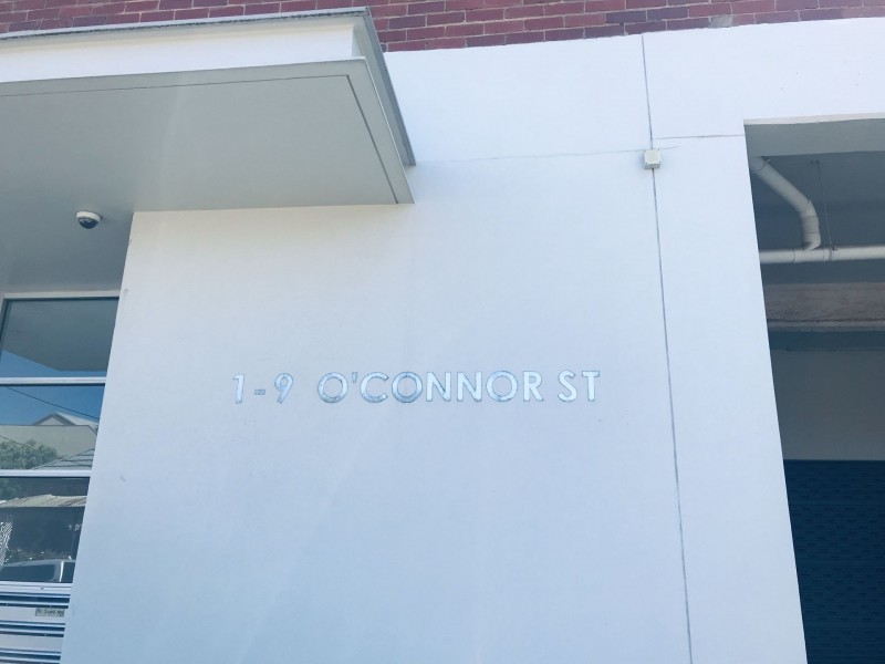 5/1-9 O’Connor Street, Brunswick East VIC 3057