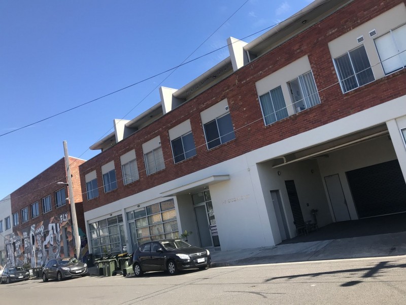 5/1-9 O’Connor Street, Brunswick East VIC 3057