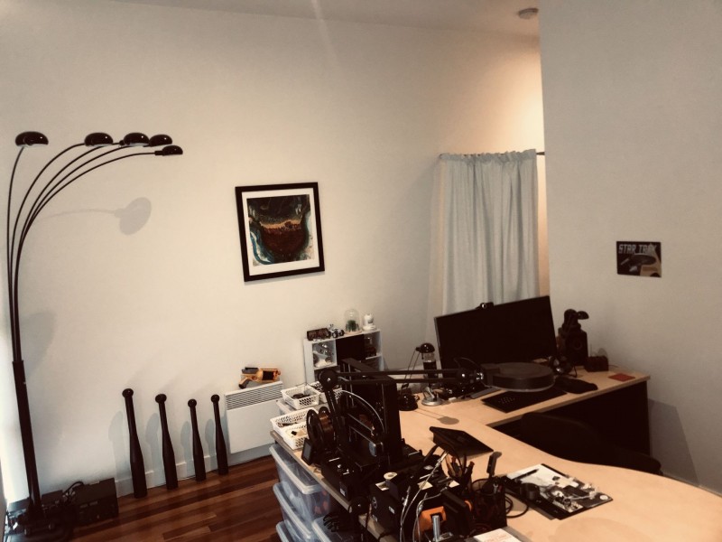 5/1-9 O’Connor Street, Brunswick East VIC 3057