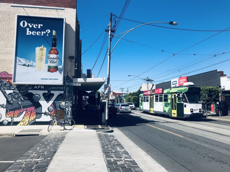 5/1-9 O’Connor Street, Brunswick East VIC 3057