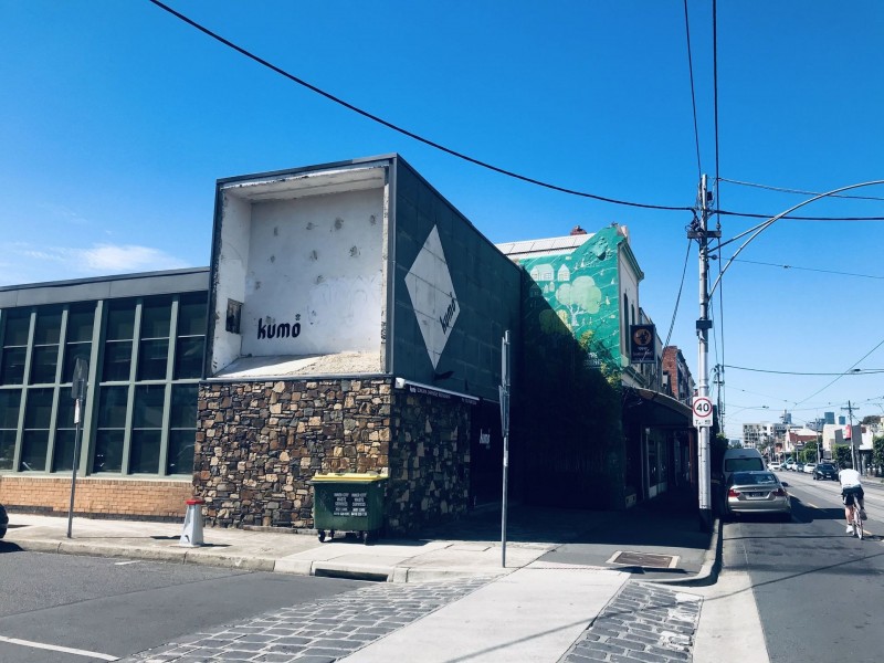 5/1-9 O’Connor Street, Brunswick East VIC 3057