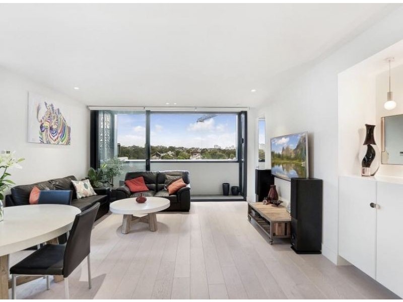 F603/72 Macdonald Street, Erskineville NSW 2043