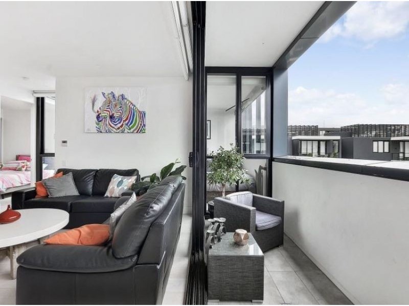 F603/72 Macdonald Street, Erskineville NSW 2043