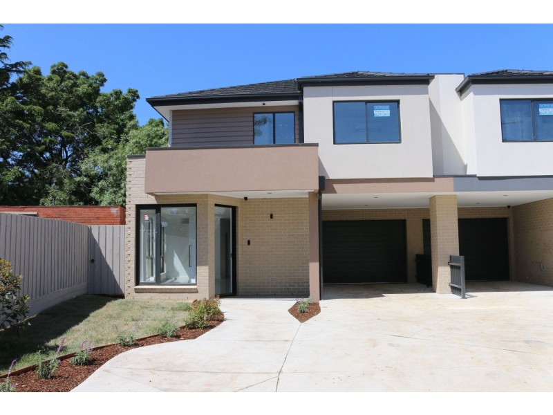 3/18 Nonna Street, Oakleigh East VIC 3166