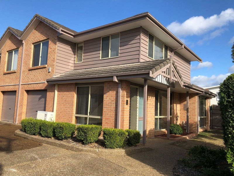 1/3 Catherine Street, Gwynneville NSW 2500