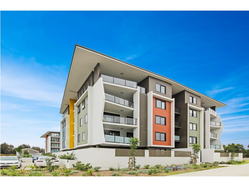 17/5 Drinkwater Lane, Edmondson Park NSW 2174