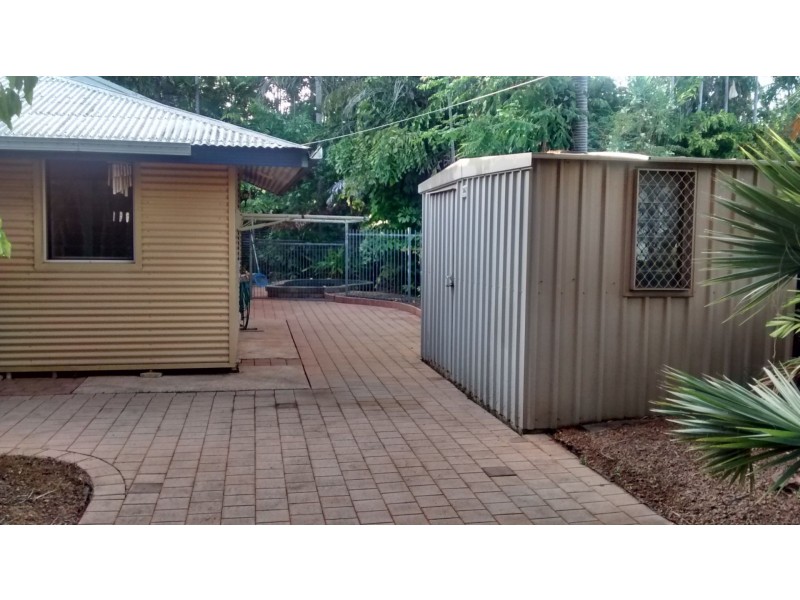 20 Fleming Street, The Narrows NT 0820