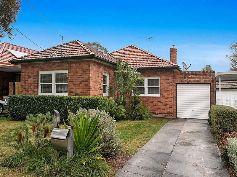 225 Gloucester Road, Beverly Hills NSW 2209