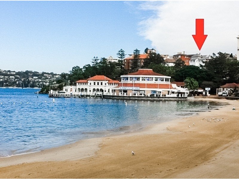 1/11 Commonwealth Parade, Manly NSW 2095