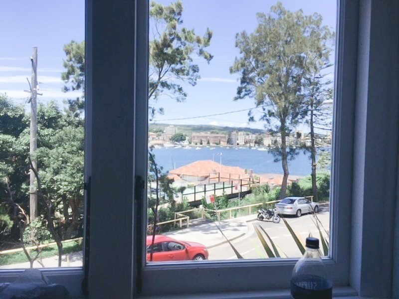 1/11 Commonwealth Parade, Manly NSW 2095