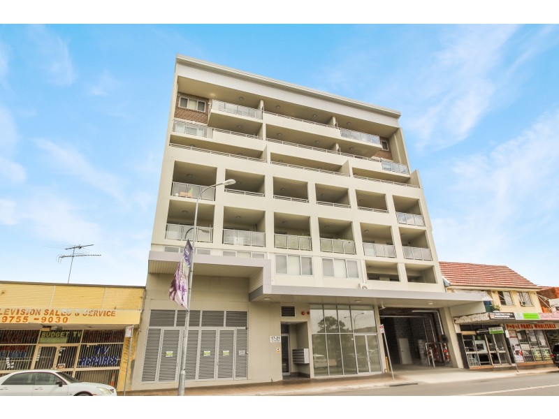 26/17-21 The Crescent, Fairfield NSW 2165