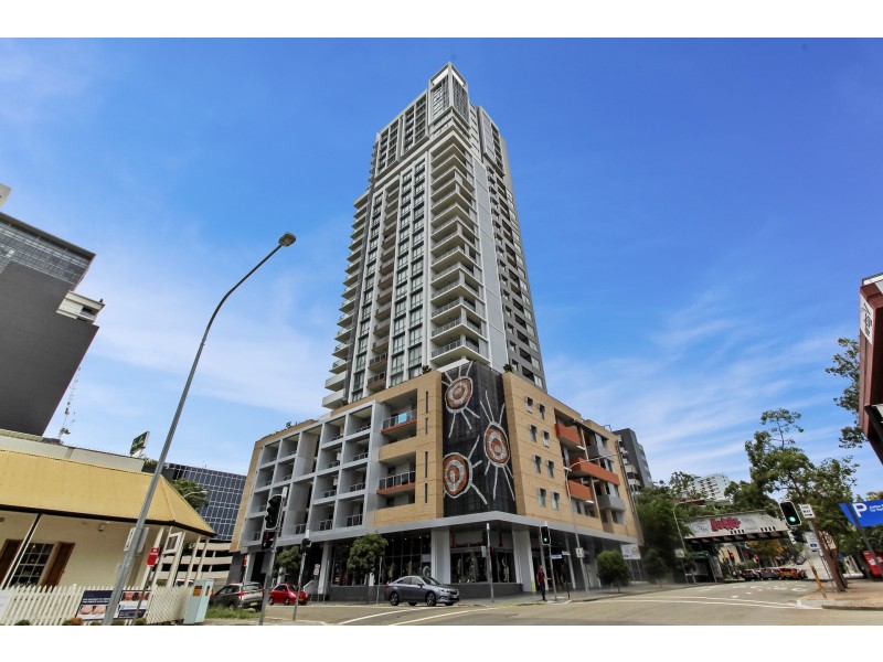 2102/29 Hunter Street, Parramatta NSW 2150