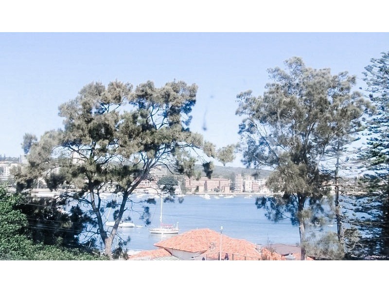 1A/11 Commonwealth Parade, Manly NSW 2095