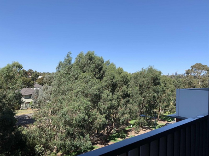 306/51 Galada Avenue, Parkville VIC 3052