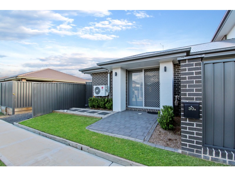 30a Offtake Street, Leppington NSW 2179