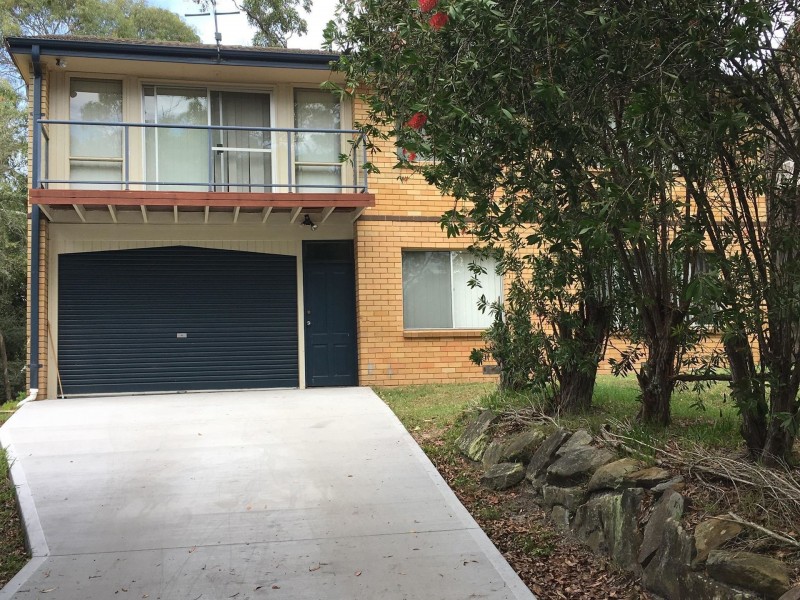 60 Beachview Esplanade, Macmasters Beach NSW 2251