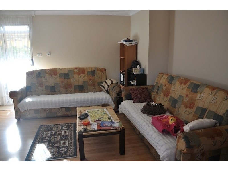 18/6-8 Forbes Street, Liverpool NSW 2170