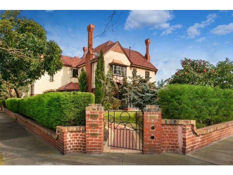 1/19 Fellows Street, Kew VIC 3101