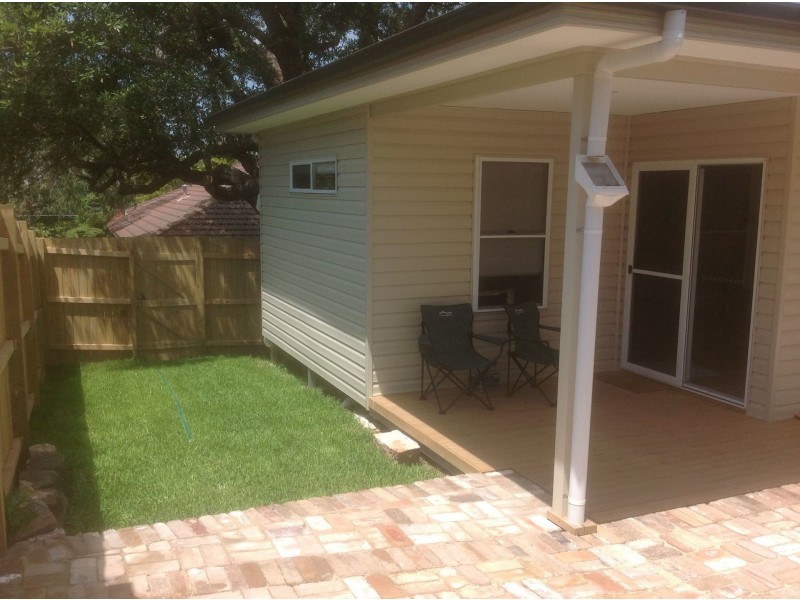 23 Second Avenue, Lane Cove NSW 2066