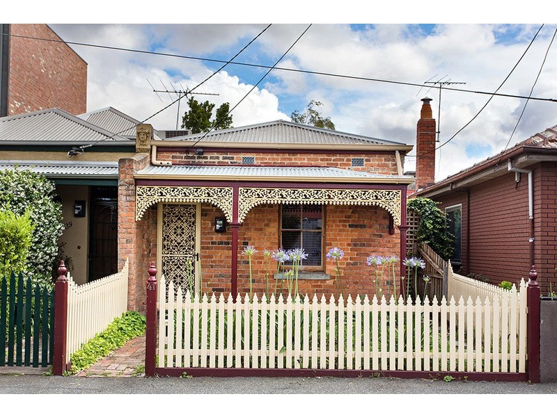 41 Tait Street, Fitzroy North VIC 3068
