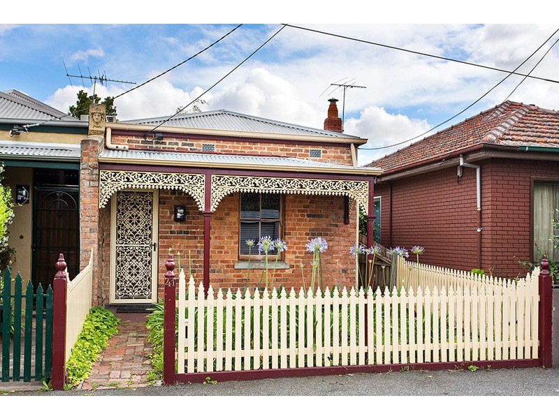 41 Tait Street, Fitzroy North VIC 3068