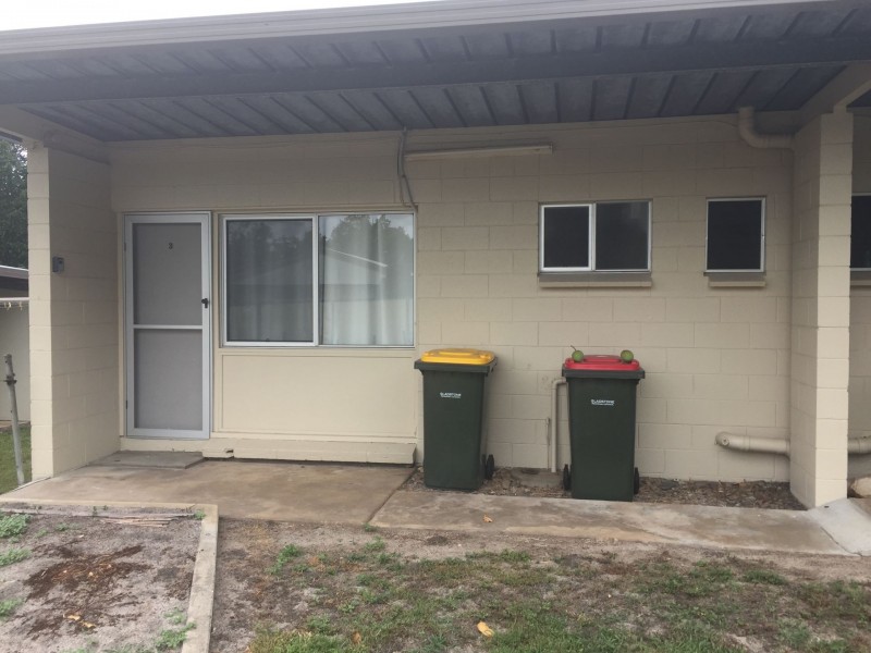 3/43 Blomfield Street, Miriam Vale QLD 4677