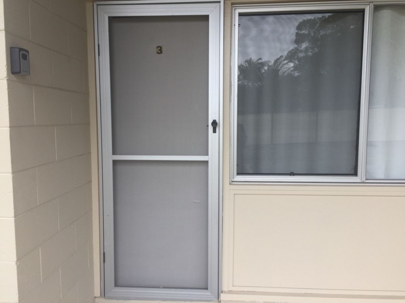 3/43 Blomfield Street, Miriam Vale QLD 4677