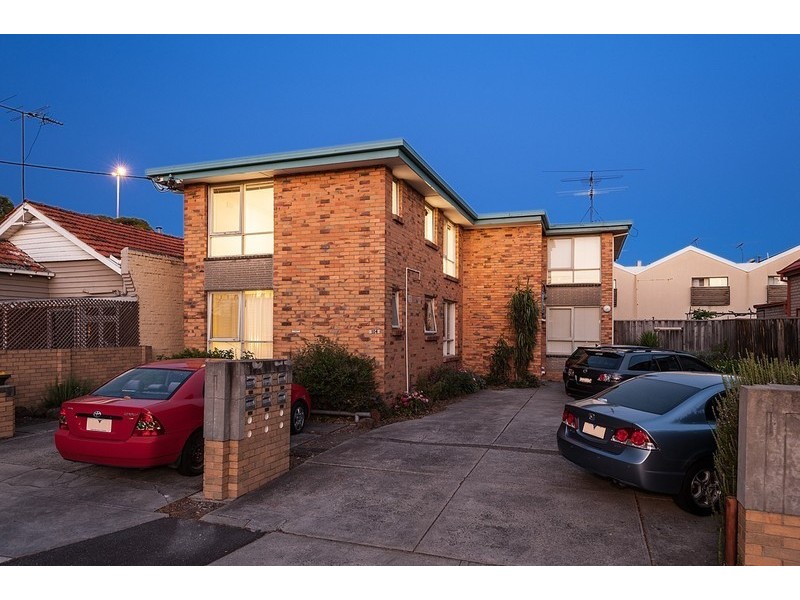 6/104 Gold Street, Collingwood VIC 3066