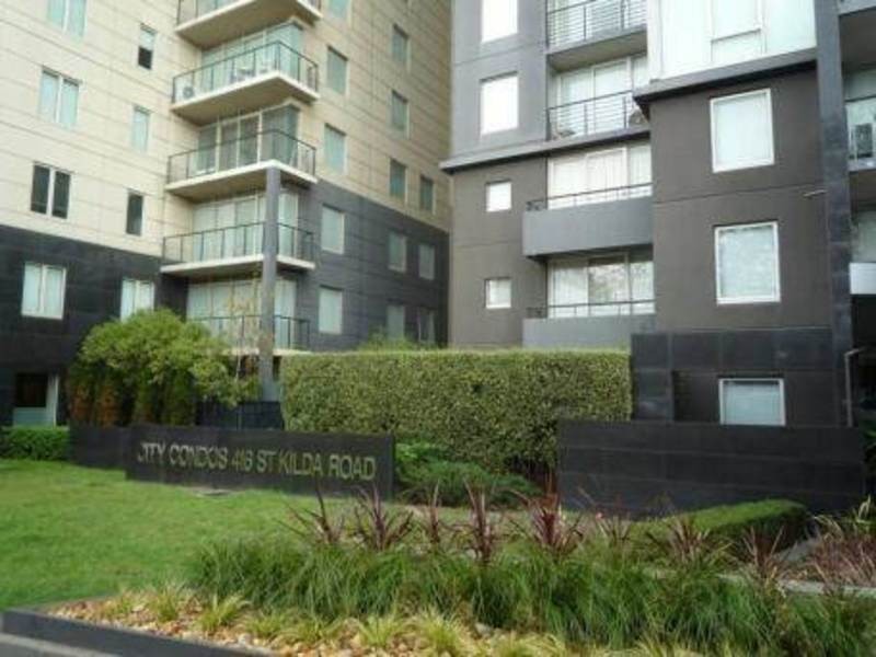 96/416 St Kilda Road, Melbourne VIC 3004