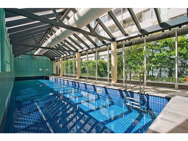 96/416 St Kilda Road, Melbourne VIC 3004