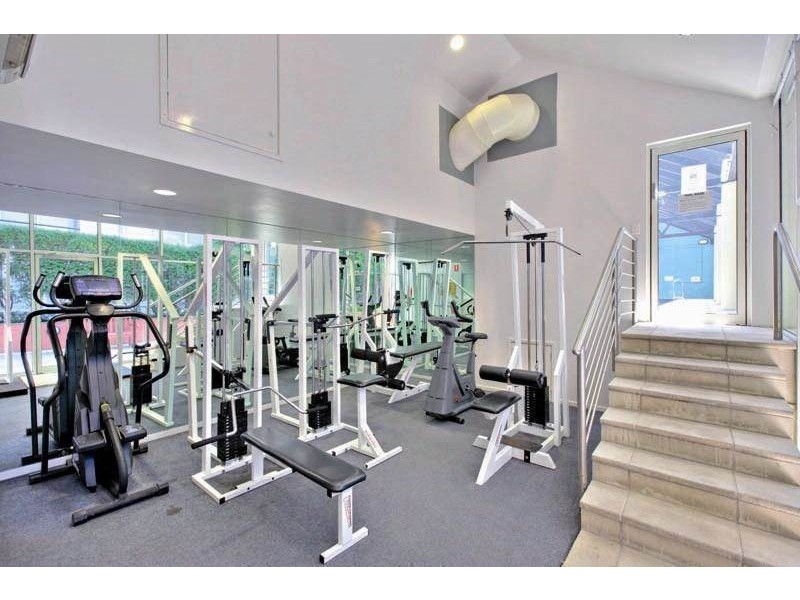 96/416 St Kilda Road, Melbourne VIC 3004