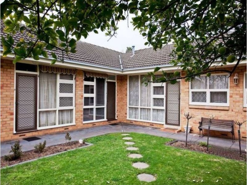 3/9 Elderslie Avenue, Fitzroy SA 5082