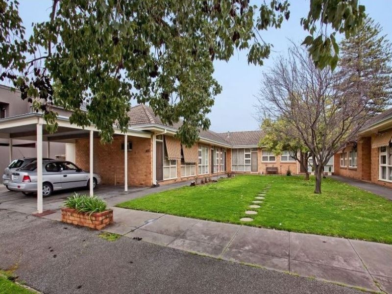 3/9 Elderslie Avenue, Fitzroy SA 5082