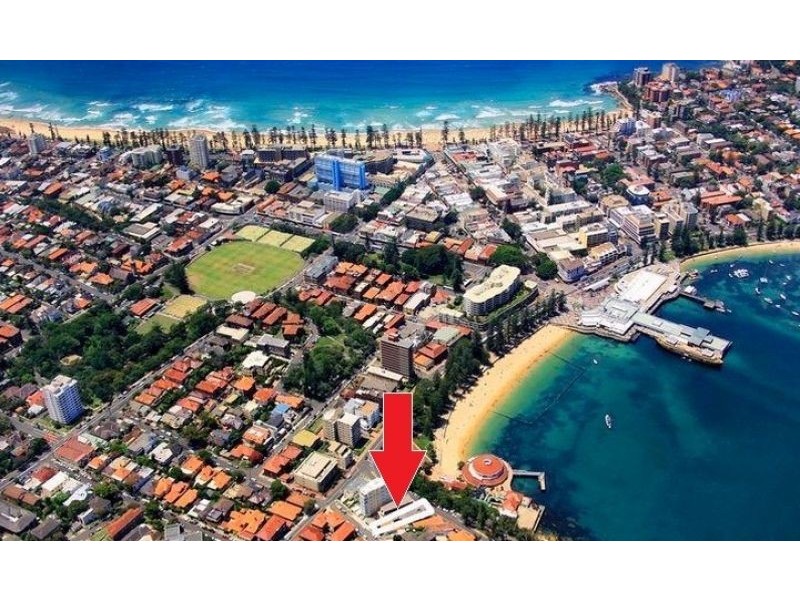 3/11 The Crescent, Manly NSW 2095