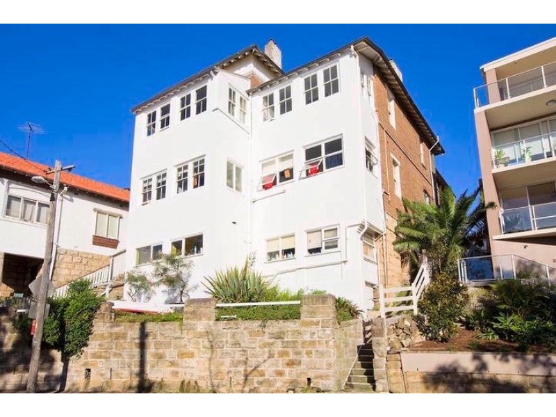 3/11 The Crescent, Manly NSW 2095