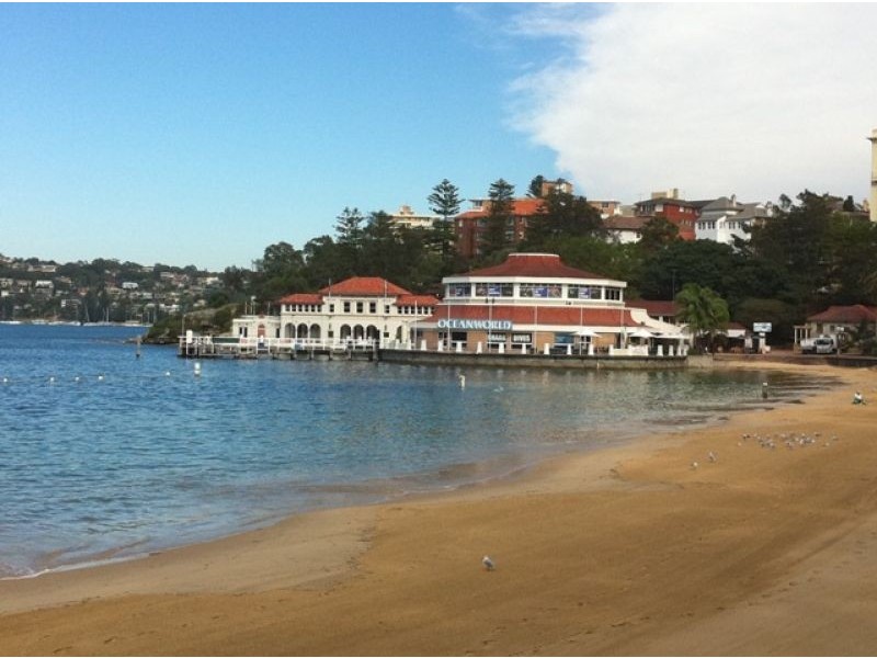 3/11 The Crescent, Manly NSW 2095