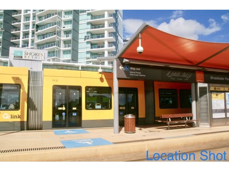 Southport QLD 4215