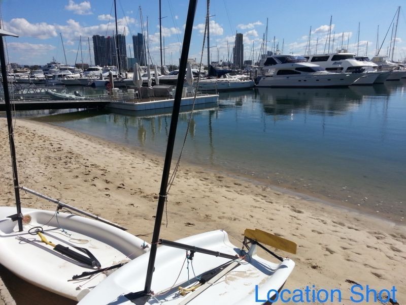 Southport QLD 4215