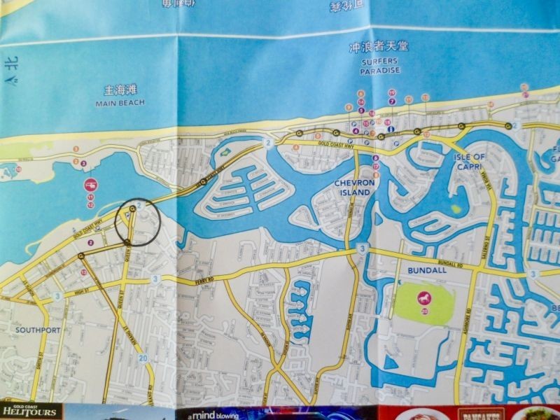 Southport QLD 4215
