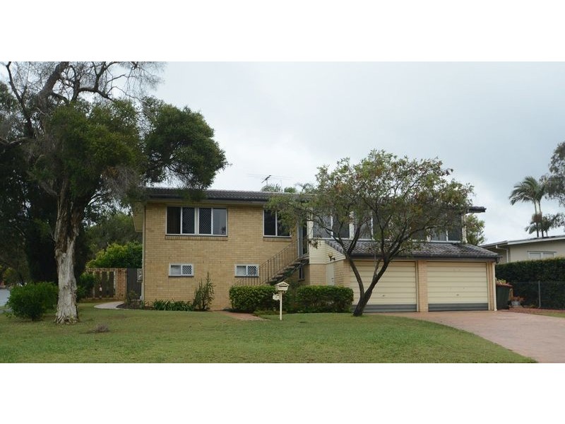 4 Stephenson Street, Oxley QLD 4075