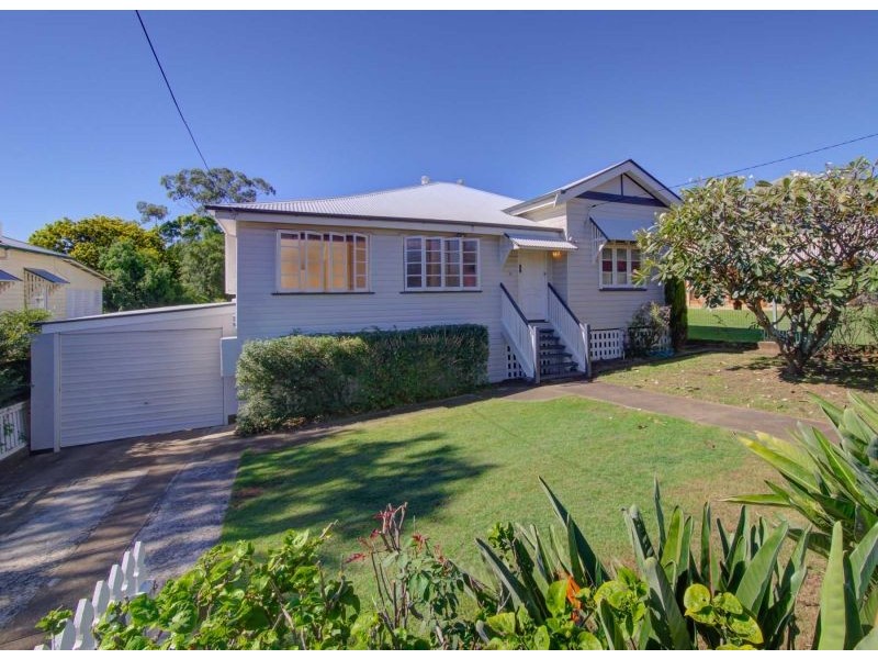 10 Juster Street, Annerley QLD 4103
