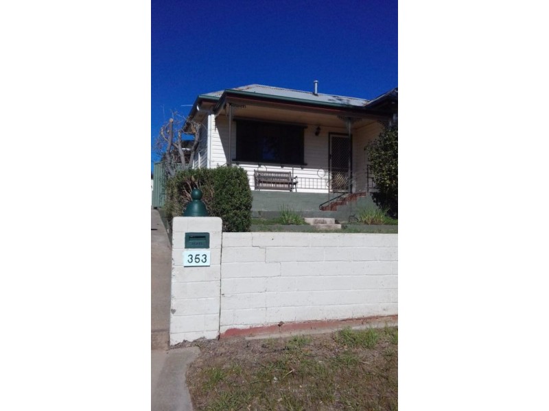 353 Amatex Street, East Albury NSW 2640