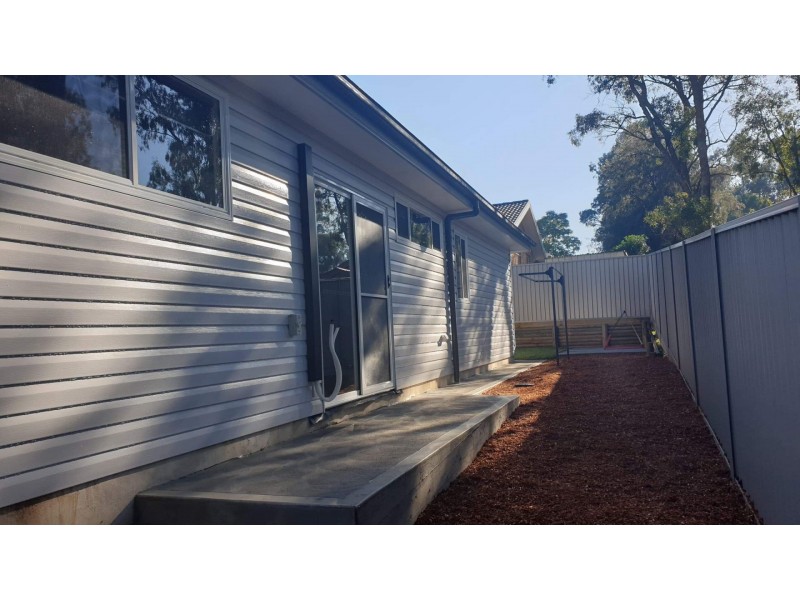 11a Peppercorn Pl, Cranebrook NSW 2749