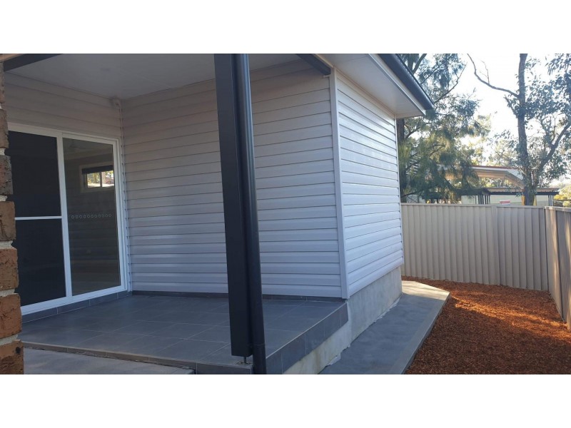 11a Peppercorn Pl, Cranebrook NSW 2749
