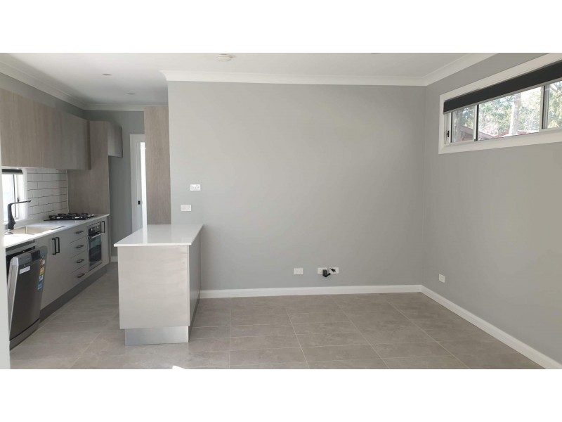 11a Peppercorn Pl, Cranebrook NSW 2749