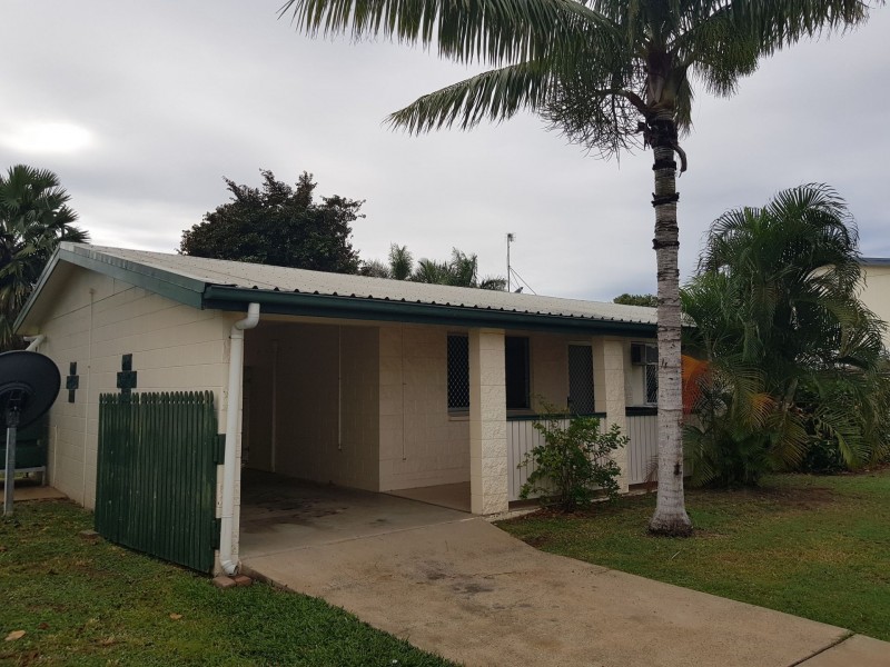 59 Kern Brothers Drive, Thuringowa Central QLD 4817